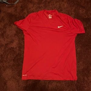 Nike T-shirt
